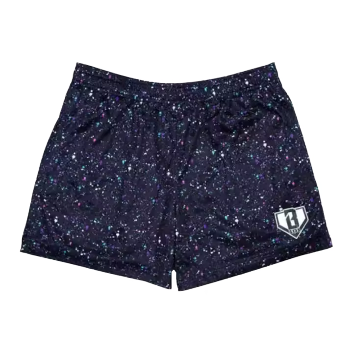 2025 nuevo verano playa surf hombres niños verano malla transpirable ropa deportiva de secado rápido pantalones cortos de playa para correr. - 1