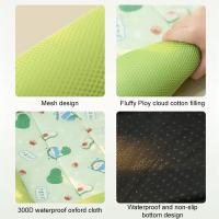 Esterilla Refrescante de Verano para Perros y Gatos Perrera de Seda Fría de Alta Calidad, Accesorios para Perros, Cama para Mascotas S-XL - details 5