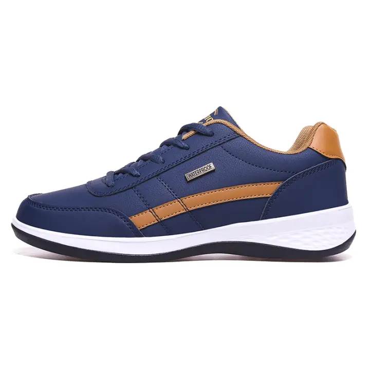 Tenis ligero para hombre Atos, calzado deportivo para caminar, golf - 1
