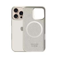 Funda Magnética de Silicona Líquida para iPhone 13, 14, 15 Carga Inalámbrica Magsafe - details 0
