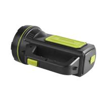 Linterna LED Potente Lámpara de Mano Portátil Recargable Modos de Iluminación para Senderismo y Camping Ahorro de Energía Deportes y Exteriores - details 20