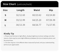 Pantalones cortos de yoga para mujer, pantalones cortos deportivos de secado rápido sin costuras con realce, pantalones cortos informales con control de barriga para gimnasio y ciclismo - details 2