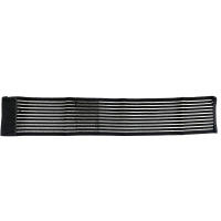 2 Pcs cotton fitness elastic bandage hand wrist strap wrap - details 4