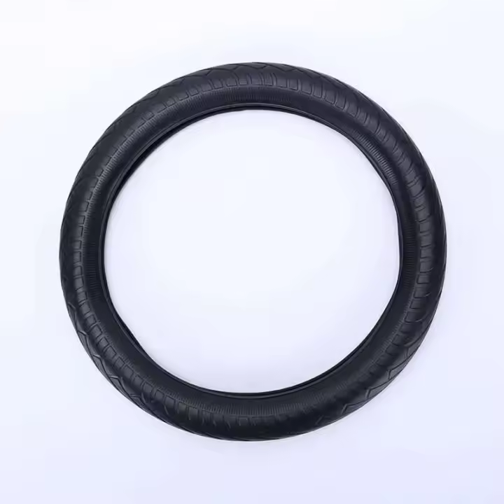 Cubierta de Volante de Silicona Accesorios Antideslizantes para Audi, Nissan, Peugeot, Honda, Kia, Hyundai, Lada Motores - 1