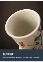 Ocho tazas del invitado maestro, taza de agua potable para degustar té, actividades en la tienda, compañeros de negocios, regalos - details 15