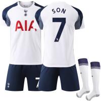Conjunto De Ropa Infantil Para Niños Y Niñas Fan De Camiseta De Entrenamiento Uniforme Deportivo Casual Unisex Verano Poliéster - details 5