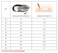Sandalias deportivas con dedos abiertos para niños y niñas, zapatos antideslizantes versátiles a juego de colores, informales de malla, novedad de verano - details 0