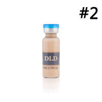 Crema BB de 5 colores, cosmética coreana, suero brillante de MesoWhite para Meso BB hine, tratamiento blanqueador de acné antienvejecimiento - details 9