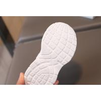 Zapatillas Deportivas para Niños Transpirables, Blancos, Adecuadas para Primavera y Otoño - details 9