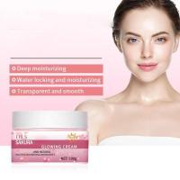 Nuevo 100g crema protectora hidratante e hidratante aislante y no graso Uv y protector solar protección refrescante Soothi K0T2 - details 5