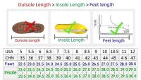 Zapatillas de deporte con cojín de aire para hombre, zapatillas para correr transpirables de color sólido, zapatillas ligeras para caminar para hombre - details 0