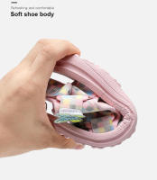 Sandalias De Verano Para Niñas Con Perla Y Diseño De Princesa Zapatos Suaves Y Antideslizantes Para Niños Cierre De Correa Transpirables Talla True - details 3