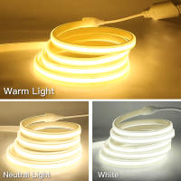 GAHADA Tira LED de Alta Brillo Tela Flexible Impermeable para Decoración al Aire Libre - details 3