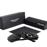Gafas de Sol Polarizadas UV400 POLICER Anti-Reflejo para Motocicletismo, Ciclismo, Aventura al Aire Libre Para Hombres y Mujeres - details 8