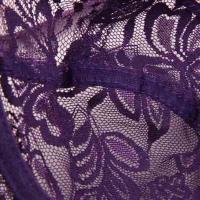Women transparent lace underwire push up bra sexy underwear bras bralette lingerie intimates - details 13