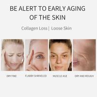 Mascarilla Facial de Colágeno Soluble Rejuvenecedora Hidratante para Reducir Líneas Finas - details 11