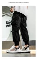Moda 2025 Zapatos Blancos Cómodos y Ligeros para Hombres en Primavera y Verano - details 11
