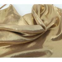 OUWU- Vestido elegante sin tirantes con espalda descubierta en tonos metálicos multicolor de moda Primavera 2025 Ropa de mujer - details 14