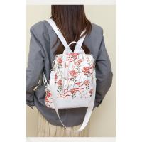 Mochila Antirrobo para Mujer - Estilo Coreano, Gran Capacidad, Multifuncional, Ideal para Viajes y Diario - details 22