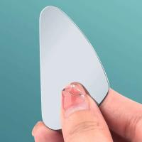 Rascador de Gua Sha de Acero Inoxidable Herramienta de Masaje Corporal para Cuidado de la Piel Facial Belleza - details 5