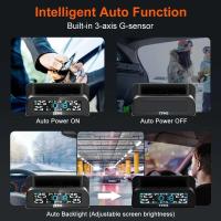 Sensor solar TPMS Sistema de monitoreo de neumáticos de coche Sensores externos de presión de neumáticos para TMPS de 4 ruedas - details 4