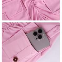 Conjunto de yoga para mujer, body de entrenamiento para gimnasio, sujetador Fizz, camiseta de manga corta, ropa deportiva, 1/2 pieza - details 6