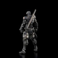 Sentinel FLAMETOYS HITO KARA KURI ojos de serpiente 18,5 CM figura de Anime modelo coleccionable juguetes de acción regalos - details 6