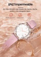 2024 SANLEPUS Reloj Inteligente Mujer, 1.2