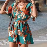 Mono de moda de verano para mujer - details 2