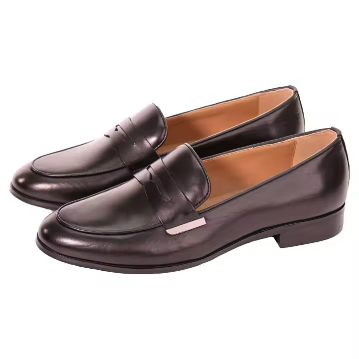 Zapatos informales de mujer de nuevo diseño de moda de alta calidad, cómodos y antideslizantes - 1