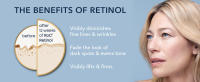 Crema Diaria de Retinol RoC Corrección de Ojos con Olor y Hinchazón Suavizamiento Anti-Envejecimiento para Cuidado de la Piel - details 8