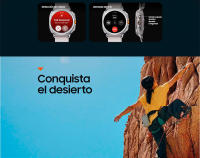 Correa para reloj inteligente Samsung Galaxy Watch Ultra / LTE - details 8