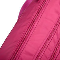Bolso de hombro Oxford impermeable para mujer, bandolera informal multifunción, bolso de compras, bolso de mensajero de gran capacidad - details 20