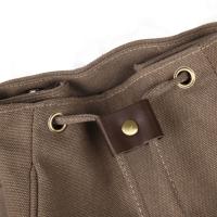 Nueva mochila de lona al aire libre para niñas de moda, mochila escolar, mochila de moda - details 3
