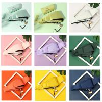 Mini paraguas de cinco pliegues protector solar y protección UV paraguas portátil de moda para hombres y mujeres - details 14