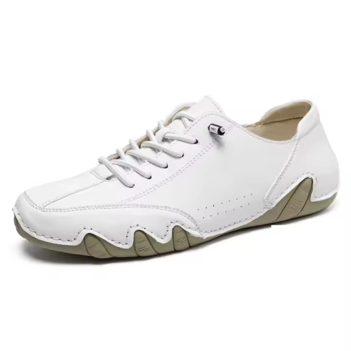 Nuevos zapatos para hombres Zapatos bajos para hombres y mujeres Zapatos casuales Zapatos de gran tamaño - 1