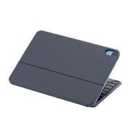 Funda de cuero magnética con teclado delgado para iPad A16 11" 2025 iPad 10 Generación 10.9" 2022 - details 4