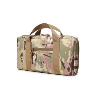 Bolsa de transporte para pistola, bolsa de herramientas EDC, accesorios de caza al aire libre, soporte para revista, funda protectora para pistola - details 8