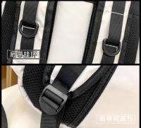 Nueva bolsa deportiva, bolsa de bádminton, mochila multiusos de gran capacidad para hombres, bolsa de montañismo de viaje al aire libre antisalpicaduras - details 47