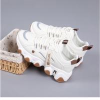 Resistente al desgaste zapatos de suela blanda damas antideslizante zapatos deportivos modelos ligeros moda femenina zapatos casuales - details 10