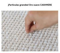 Alfombra de Tejido Premium de Alta Gama, alfombrillas de salón de habitación, baño, hogar, Cocina, paso, Infantil, Lavable, A - details 6