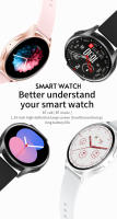Reloj Inteligente Impermeable IP67 Pantalla Táctil Completa de Alta Definición Asistente de Voz - details 0