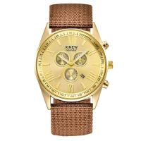 Relojes baratos de marca XINEW de lujo de primera calidad para hombres, reloj de pulsera de cuarzo con fecha militar deportiva sencilla y banda de nailon informal a la moda para estudiantes Montre Homme - details 18