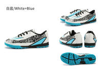 Zapatos de entrenamiento de juegos especiales TF para zapatillas de fútbol para niños - details 11
