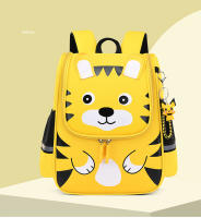 Mochilas infantiles para preescolar, guardería, escuela primaria, niños y niñas con correas acolchadas - details 14