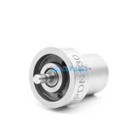 4 Uds Boquillas De inyección 105007-1300 DN10PDN130 Accesorios Para Vehículos Por Mayor Compatibles con Mitsubishi L200 L300 L400 - details 1