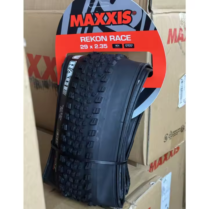 Maxxis-neumático plegable de montaña para ruedas de 29 pulgadas, neumático sin cámara, 29X2.35, 120tpi, 60psi, XC, Cross-Country - 1