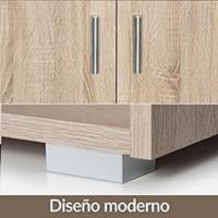 mueble para guardar archivos