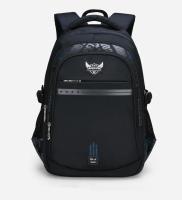 Mochila escolar de ortopedia para niños y adolescentes, morral impermeable para libros - details 26