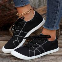 Zapatillas de Verano Casuales para Mujeres Moda de Calzado de Comodidad - details 6